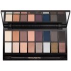 Makeup Revolution Iconic Pro 2 paleta farduri de ochi cu oglinda si aplicator
