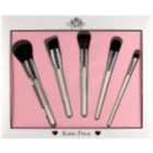 Makeup Revolution Katie Price set perii machiaj