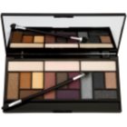 Makeup Revolution Pro Looks Big Love paleta farduri de ochi