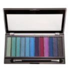 Makeup Revolution Mermaids Vs Unicorns paleta de sombras de ojos
