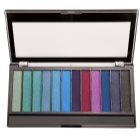 Makeup Revolution Mermaids Vs Unicorns paleta de sombras de ojos
