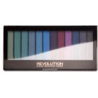Makeup Revolution Mermaids Vs Unicorns paleta de sombras de ojos