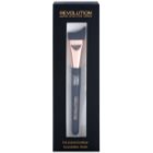 Makeup Revolution Pro Curve Contour Penseel voor Make-up