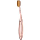 Makeup Revolution Pro Precision Brush set perii machiaj pentru ochi