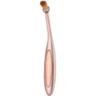 Makeup Revolution Pro Precision Brush set perii machiaj pentru ochi