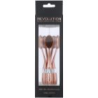 Makeup Revolution Pro Precision Brush Blush en Bronzer Penseel