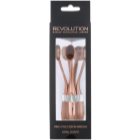 Makeup Revolution Pro Precision Brush štětec na tvář malý
