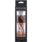 Makeup Revolution Pro Precision Brush perie pentru fata medium