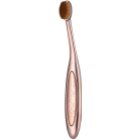 Makeup Revolution Pro Precision Brush štětec na oční stíny oválný