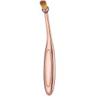 Makeup Revolution Pro Precision Brush pensulă rotundă pentru aplicarea fardului de pleoape