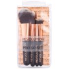 Makeup Revolution Pro Go Set set mini kistova putno pakiranje