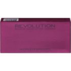 Makeup Revolution Flawless 2 paleta farduri de ochi cu oglinda mica