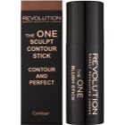 Makeup Revolution The One Concealer in Stick