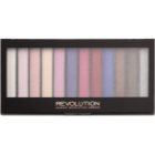 Makeup Revolution Unicorns Are Real paleta očních stínů s aplikátorem