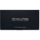 Makeup Revolution Ultra Contour paleta na kontury obličeje