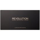 Makeup Revolution Ultra Bronze paleta pentru contur facial