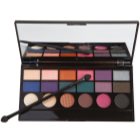 Makeup Revolution Unicorns Unite paleta farduri de ochi