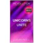 Makeup Revolution Unicorns Unite paleta farduri de ochi