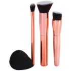 Makeup Revolution Ultra Sculpt & Blend set perii machiaj