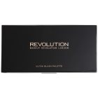 Makeup Revolution Ultra Blush paleta de blushes