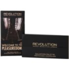 Makeup Revolution Welcome To The Pleasuredome paleta očních stínů
