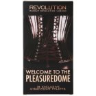 Makeup Revolution Welcome To The Pleasuredome paleta očních stínů