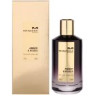 Mancera Amber & Roses parfémovaná voda unisex 120 ml