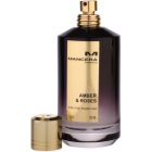 Mancera Amber & Roses Eau de Parfum unisex 120 ml