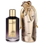 Mancera Amber & Roses parfémovaná voda unisex 120 ml