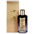 Mancera Aoud Black Candy Eau de Parfum unisex 120 ml
