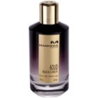 Mancera Aoud Black Candy woda perfumowana unisex 120 ml