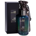 Mancera Aoud Blue Notes parfémovaná voda unisex 120 ml