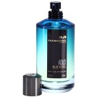Mancera Aoud Blue Notes parfémovaná voda unisex 120 ml