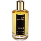Mancera Aoud S parfémovaná voda pro ženy 120 ml