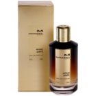 Mancera Aoud Café parfémovaná voda unisex 120 ml