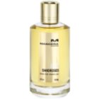 Mancera Aoud Sandroses Eau de Parfum unisex 120 ml