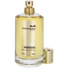 Mancera Aoud Sandroses Eau de Parfum unisex 120 ml