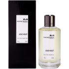 Mancera Aoud Violet eau de parfum para mujer 120 ml