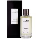 Mancera Aoud Violet eau de parfum para mujer 120 ml