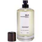 Mancera Aoud Violet eau de parfum para mujer 120 ml