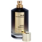 Mancera Dark Desire Aoud Vanille parfémovaná voda unisex 120 ml