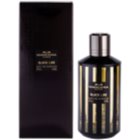 Mancera Black Line Eau de Parfum unisex 120 ml