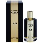 Mancera Intense Black Black Prestigium Parfumovaná voda unisex 120 ml
