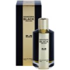 Mancera Intense Black Black Prestigium Parfumovaná voda unisex 120 ml