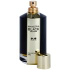 Mancera Intense Black Black Prestigium Parfumovaná voda unisex 120 ml