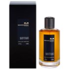 Mancera Black To Black eau de parfum unisex 120 ml