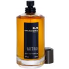 Mancera Black To Black eau de parfum unisex 120 ml
