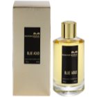 Mancera Blue Aoud Eau de Parfum unisex 120 ml