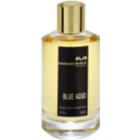 Mancera Blue Aoud Eau de Parfum unisex 120 ml