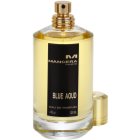 Mancera Blue Aoud Eau de Parfum unisex 120 ml